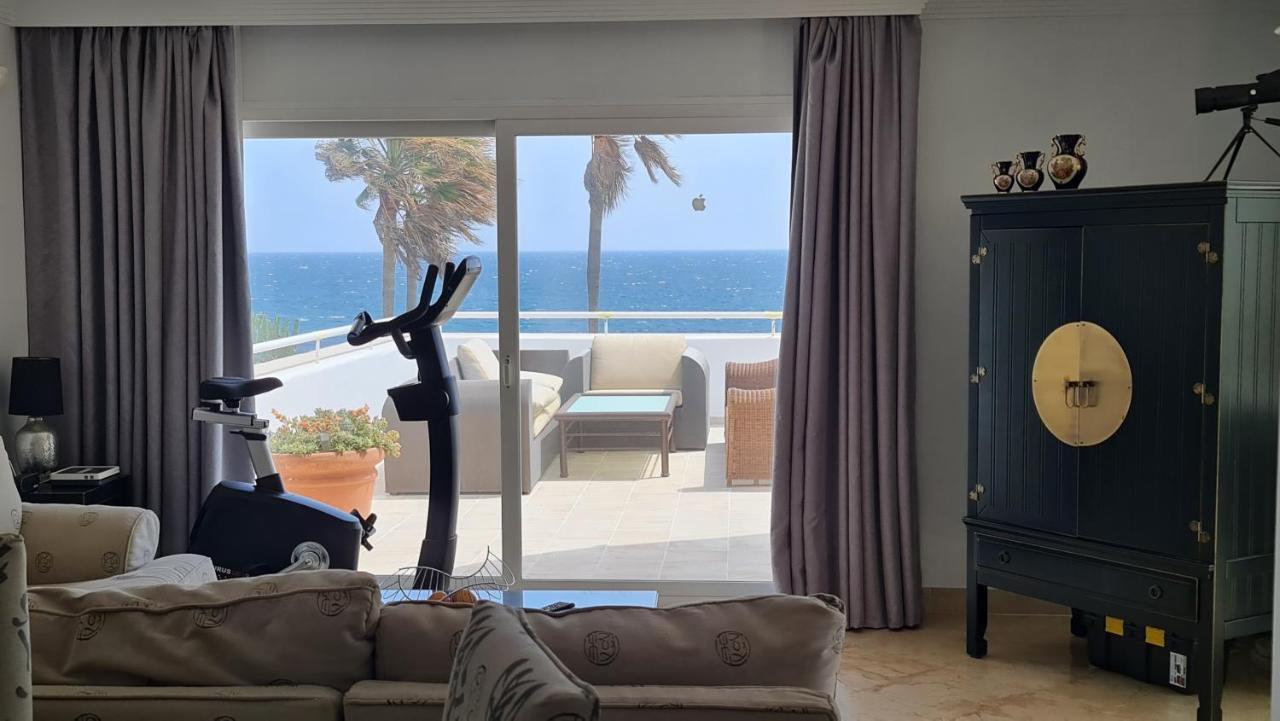 Sinfonia Del Mar Apartment Estepona Exterior photo