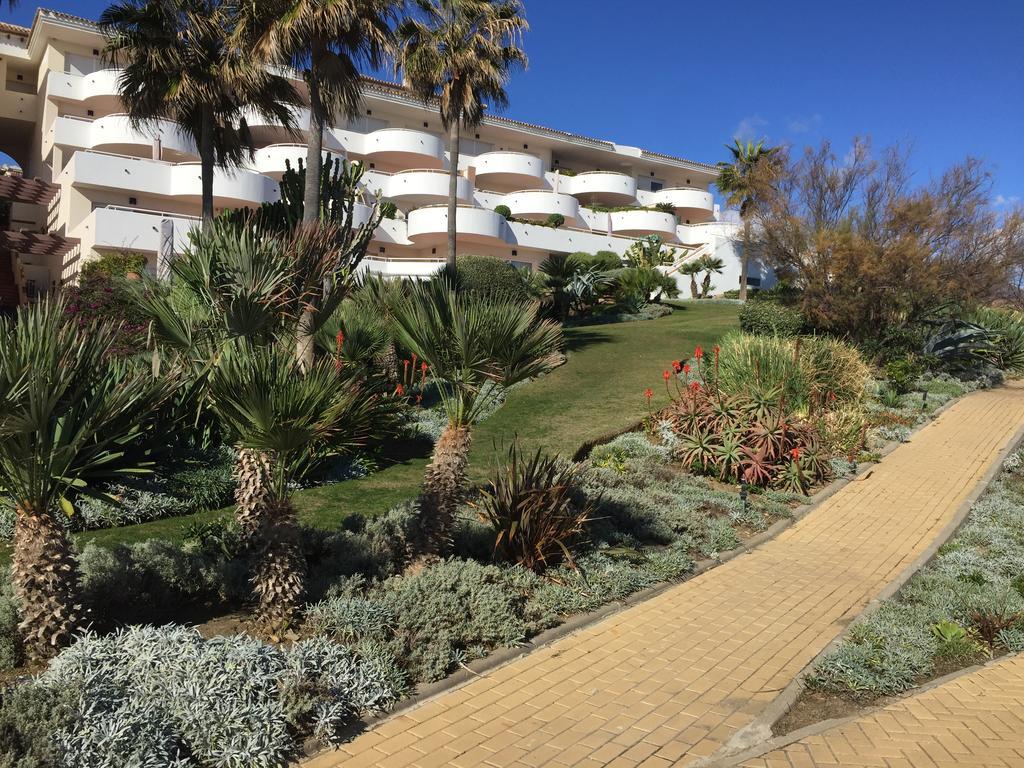 Sinfonia Del Mar Apartment Estepona Exterior photo