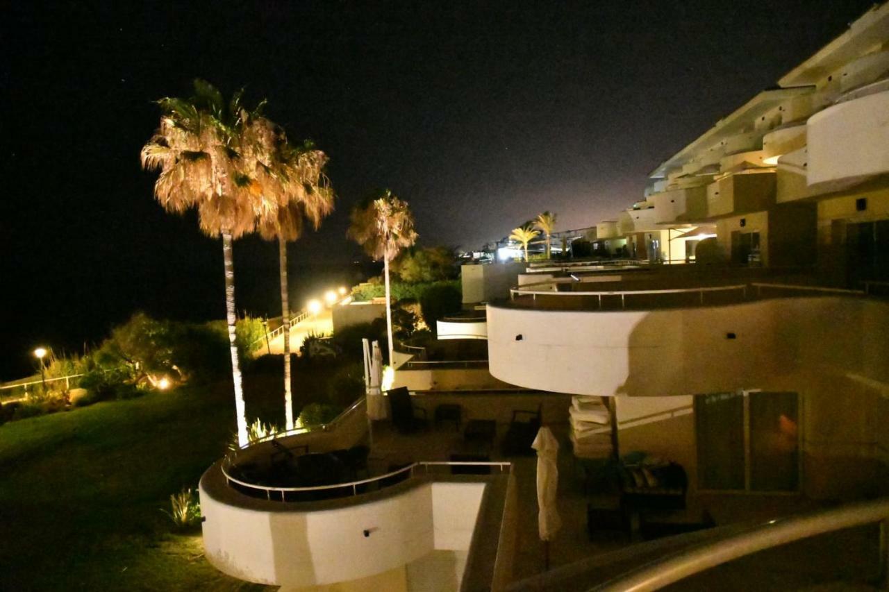 Sinfonia Del Mar Apartment Estepona Exterior photo