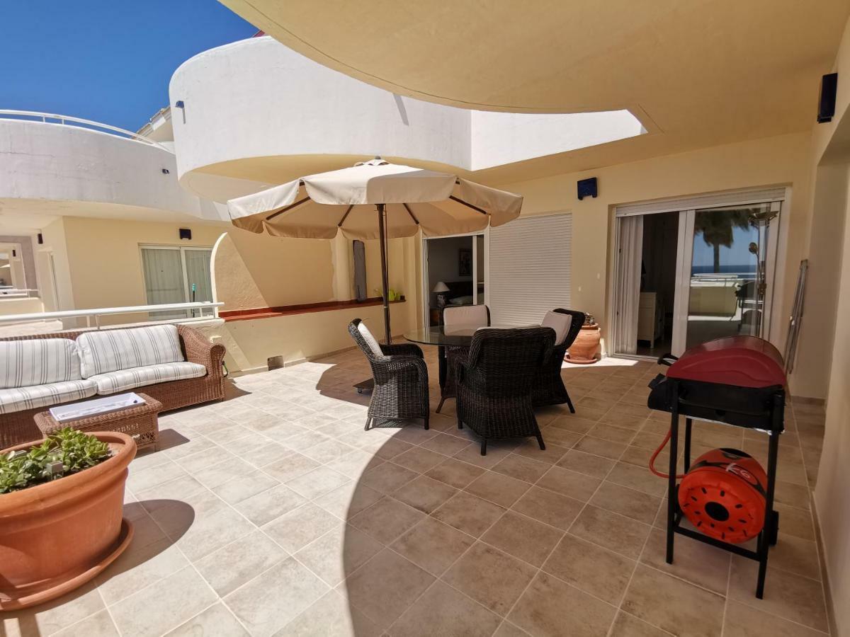 Sinfonia Del Mar Apartment Estepona Exterior photo