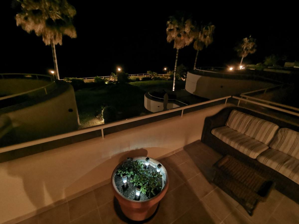 Sinfonia Del Mar Apartment Estepona Exterior photo
