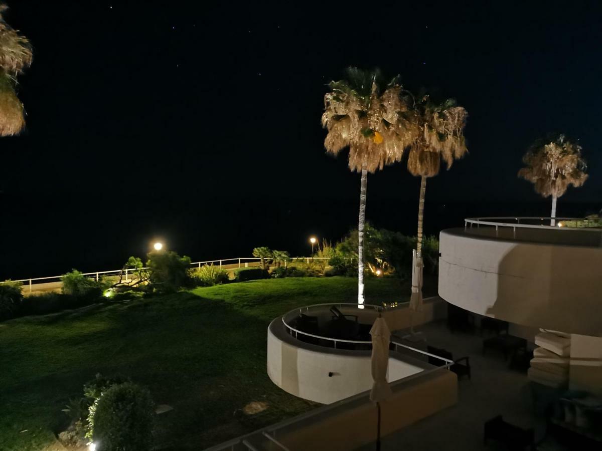 Sinfonia Del Mar Apartment Estepona Exterior photo