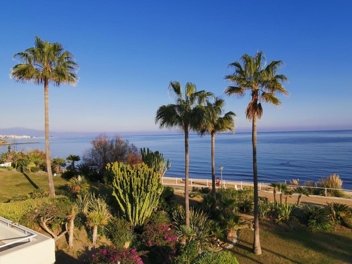 Sinfonia Del Mar Apartment Estepona Exterior photo